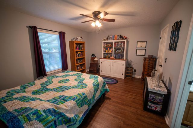 510 Riecken Drive, Evansville, IN 47711