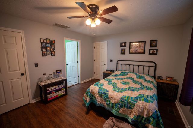 510 Riecken Drive, Evansville, IN 47711