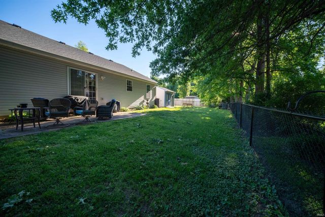 510 Riecken Drive, Evansville, IN 47711