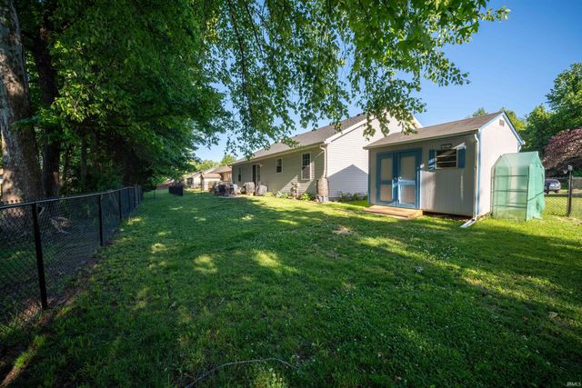510 Riecken Drive, Evansville, IN 47711