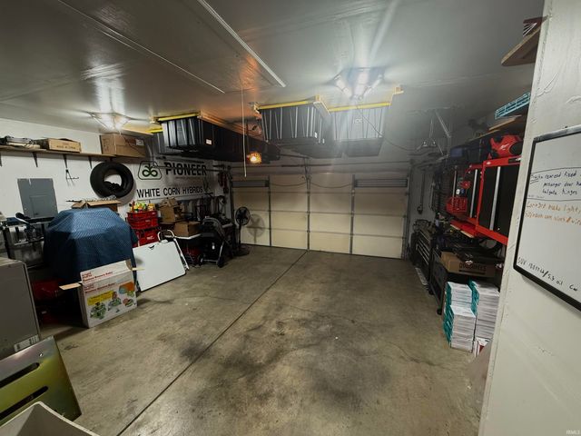 510 Riecken Drive, Evansville, IN 47711