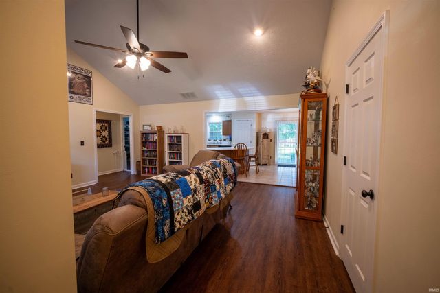 510 Riecken Drive, Evansville, IN 47711