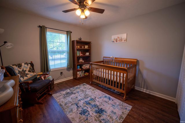 510 Riecken Drive, Evansville, IN 47711