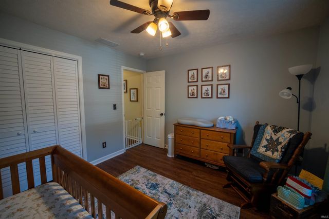 510 Riecken Drive, Evansville, IN 47711