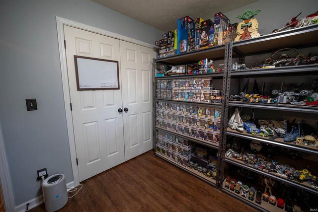 510 Riecken Drive, Evansville, IN 47711