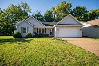 510 Riecken Drive, Evansville, IN 47711