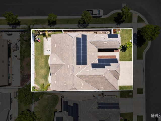 508 White Alder Drive, Bakersfield, CA 93314