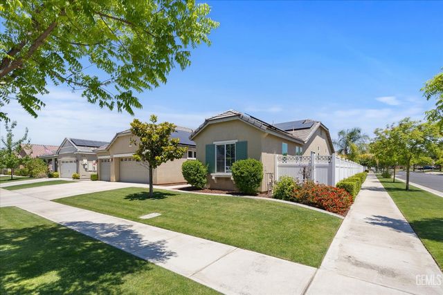 508 White Alder Drive, Bakersfield, CA 93314