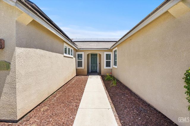 508 White Alder Drive, Bakersfield, CA 93314