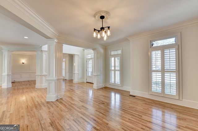 1565 Briergate Drive, Duluth, GA 30097