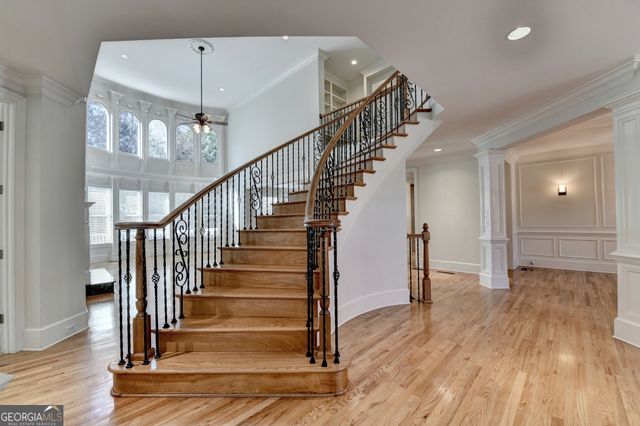 1565 Briergate Drive, Duluth, GA 30097