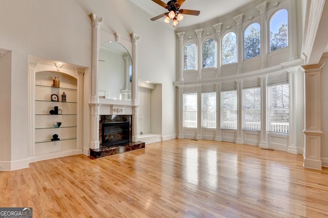 1565 Briergate Drive, Duluth, GA 30097