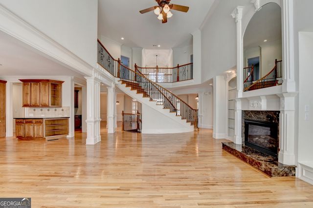 1565 Briergate Drive, Duluth, GA 30097