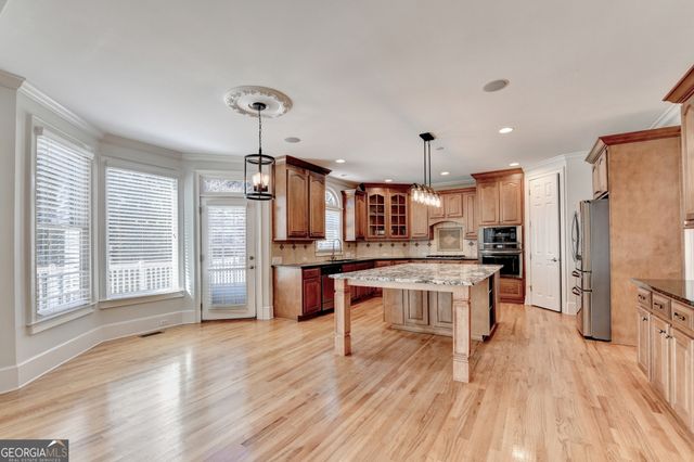 1565 Briergate Drive, Duluth, GA 30097