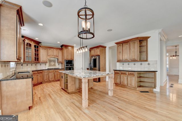 1565 Briergate Drive, Duluth, GA 30097