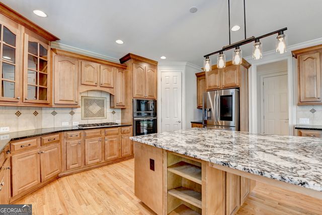 1565 Briergate Drive, Duluth, GA 30097