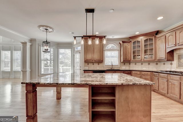 1565 Briergate Drive, Duluth, GA 30097