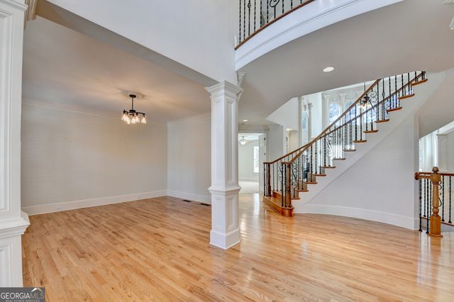 1565 Briergate Drive, Duluth, GA 30097