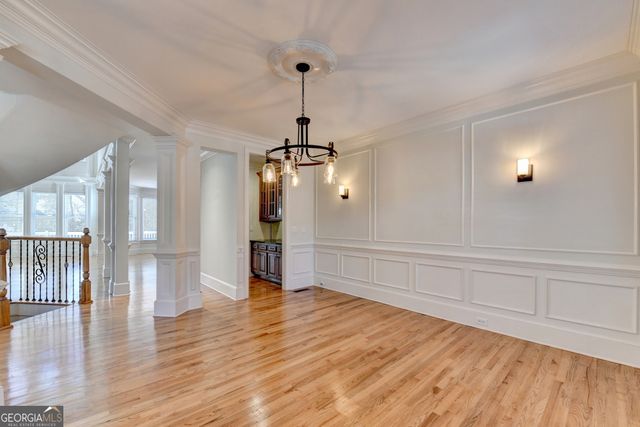 1565 Briergate Drive, Duluth, GA 30097