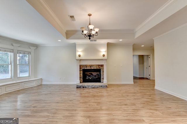 1565 Briergate Drive, Duluth, GA 30097