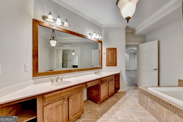 1565 Briergate Drive, Duluth, GA 30097