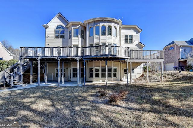 1565 Briergate Drive, Duluth, GA 30097