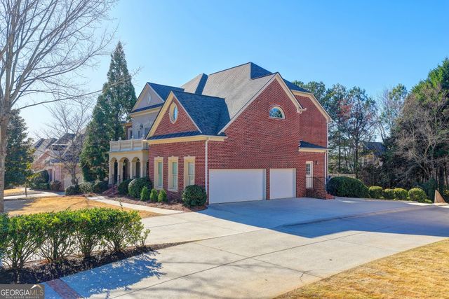 1565 Briergate Drive, Duluth, GA 30097
