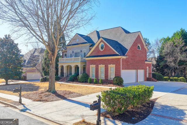 1565 Briergate Drive, Duluth, GA 30097