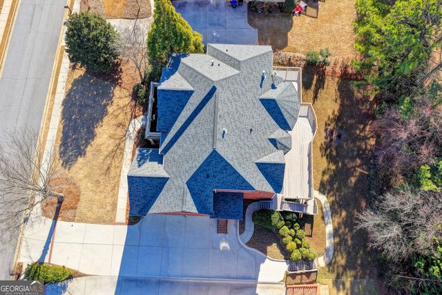 1565 Briergate Drive, Duluth, GA 30097