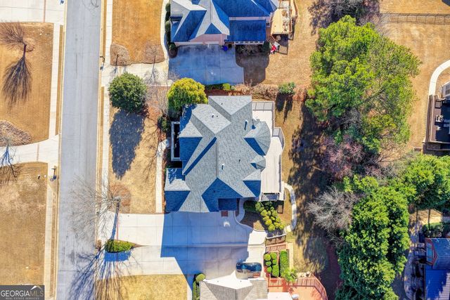 1565 Briergate Drive, Duluth, GA 30097