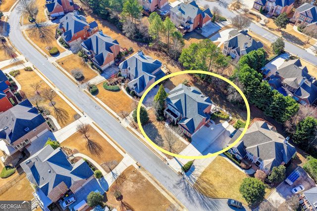 1565 Briergate Drive, Duluth, GA 30097