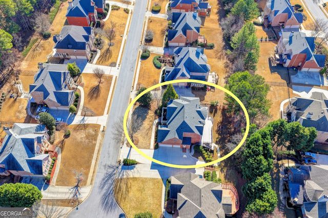 1565 Briergate Drive, Duluth, GA 30097