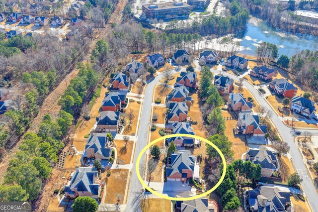 1565 Briergate Drive, Duluth, GA 30097