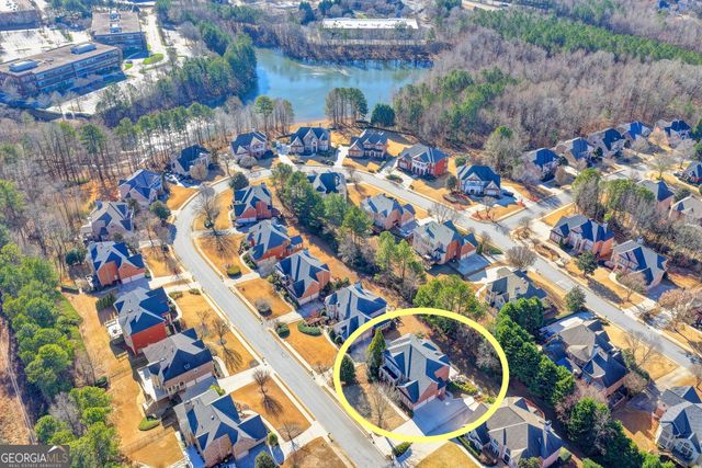 1565 Briergate Drive, Duluth, GA 30097