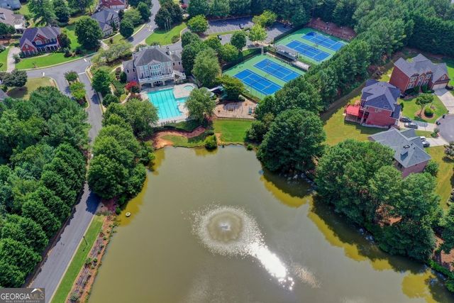 1565 Briergate Drive, Duluth, GA 30097