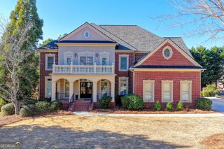 1565 Briergate Drive, Duluth, GA 30097