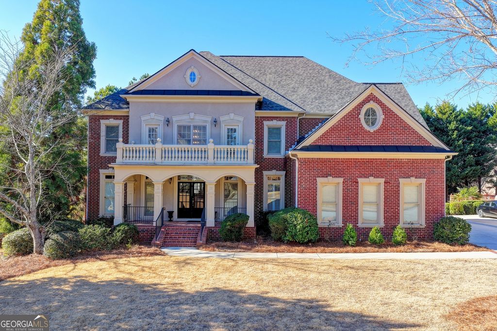 1565 Briergate Drive, Duluth, GA 30097