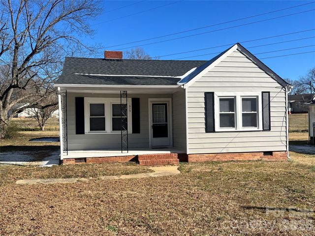 615 Arlington Avenue, Albemarle, NC 28001