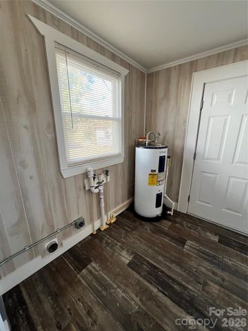 615 Arlington Avenue, Albemarle, NC 28001