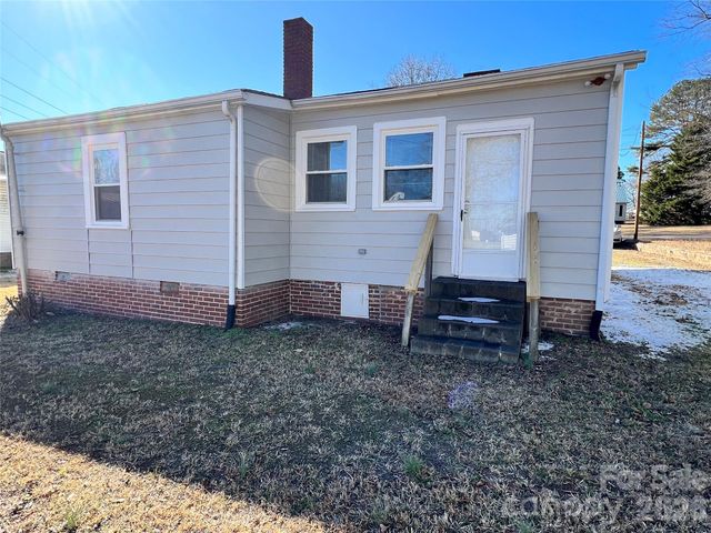 615 Arlington Avenue, Albemarle, NC 28001