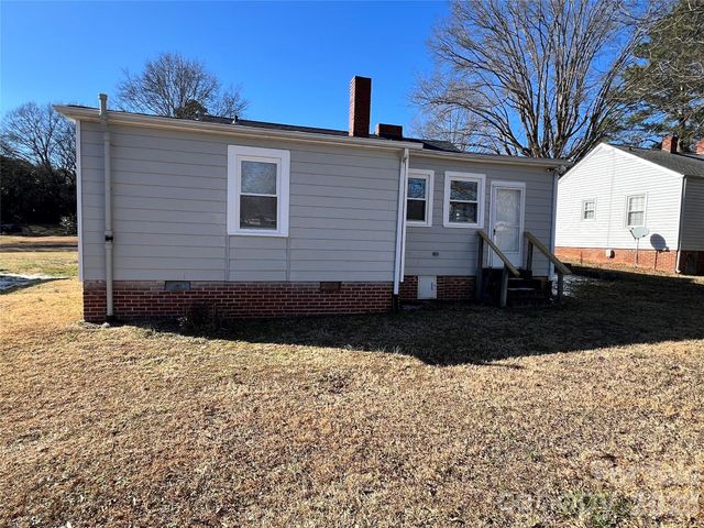 615 Arlington Avenue, Albemarle, NC 28001