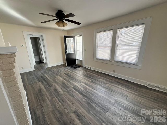 615 Arlington Avenue, Albemarle, NC 28001