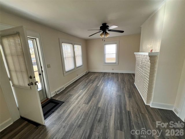 615 Arlington Avenue, Albemarle, NC 28001