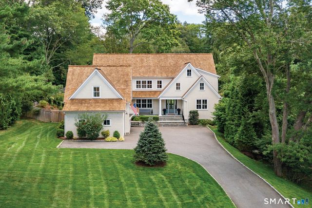 49 Hillspoint Road, Westport, CT 06880