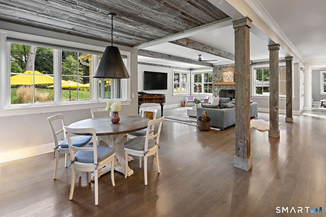 49 Hillspoint Road, Westport, CT 06880