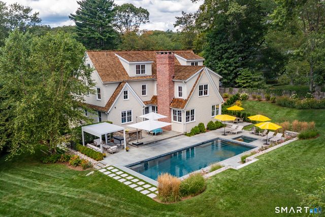 49 Hillspoint Road, Westport, CT 06880