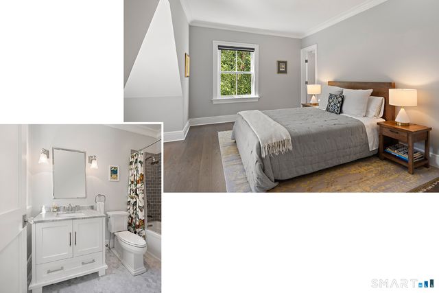 49 Hillspoint Road, Westport, CT 06880