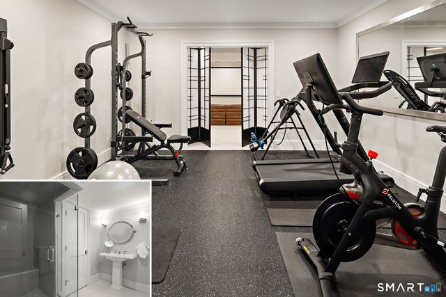 49 Hillspoint Road, Westport, CT 06880