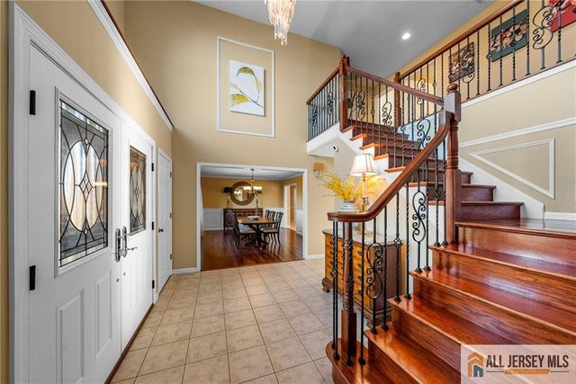 21 Drinking Brook Road, South Brunswick, NJ 08852