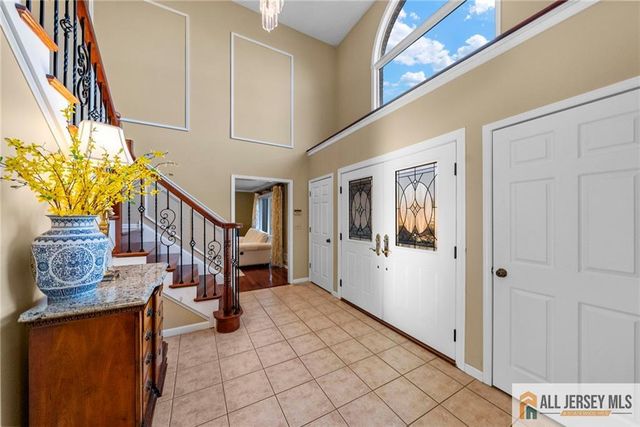 21 Drinking Brook Road, South Brunswick, NJ 08852